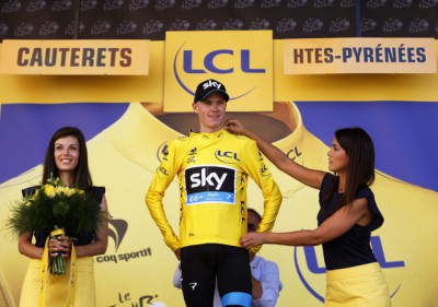 Tour de France 2015 - 11th stage