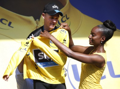 Tour de France 2015 - 13th stage
