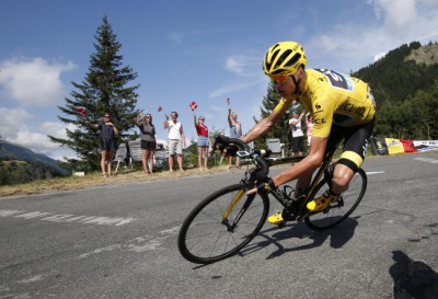 Tour de France 2015 - 18th stage