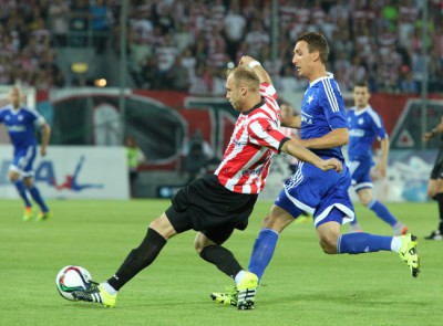Piotr Polczak  Denis Popoviæ