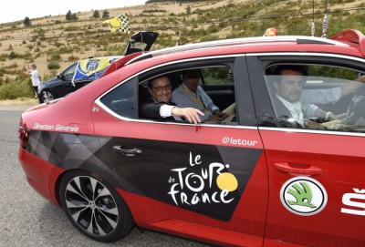 Tour de France 2015 - 14th stage