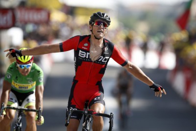 Tour de France 2015 - 13th stage