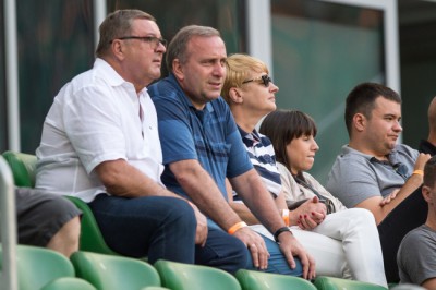 Minister spraw zagranicznych Grzegorz Schetyna