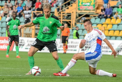 Kamil Poniak Bartosz Kopacz