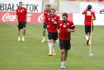 Jagiellonia