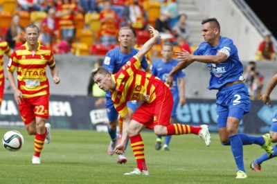 Maciej Gajos  Dawid So³decki
