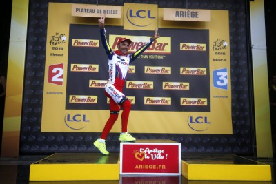Tour de France 2015 - 12th stage