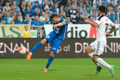 Dariusz Formella Germano Vailati