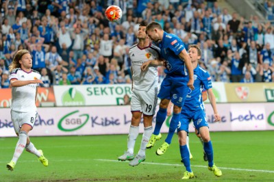 Denis Thomalla Behrang Safari Birkir Bjarnason