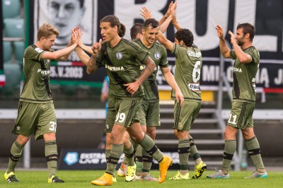 Legia