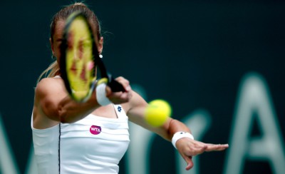 WTA Istanbul Cup in Turkey