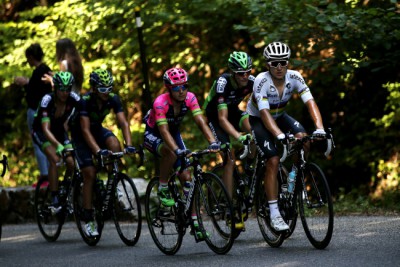 Tour de France 2015 - 12th stage
