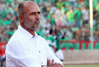 Omonia Nicosia vs Jagiellonia Bialystok
