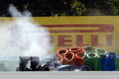 Hungarian Formula One Grand Prix
