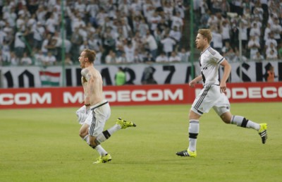 Ondrej Duda Dominik Furman