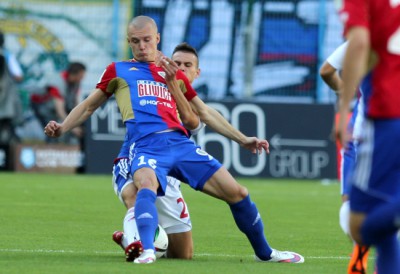Martin Nespor Marcin Urynowicz