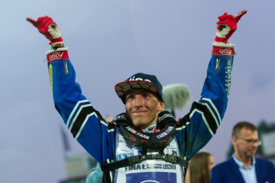 Piotr Pawlicki