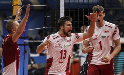 POLAND VS. ITALY