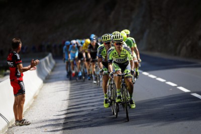 Tour de France 2015 - 13th stage