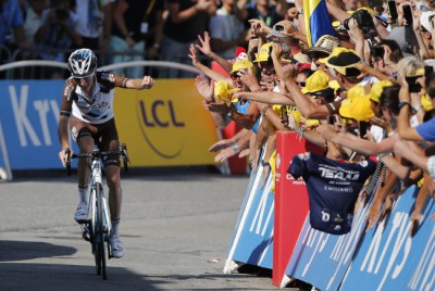 Tour de France 2015 - 18th stage