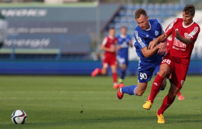 Eduards Visnakovs Uros Korun
