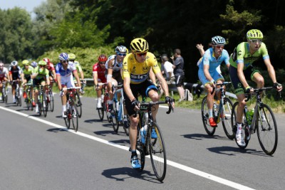 Tour de France 2015 - 11th stage