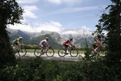 Tour de France 2015 - 18th stage