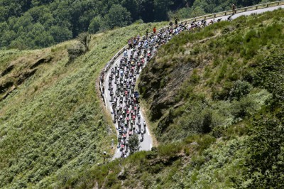 Tour de France 2015 - 11th stage