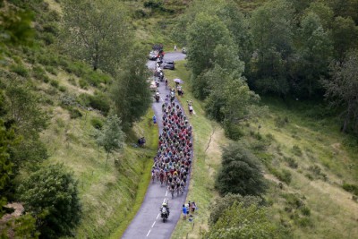 Tour de France 2015 - 12th stage