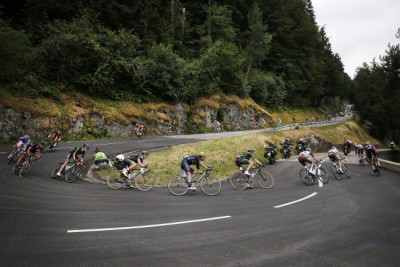 Tour de France 2015 - 18th stage