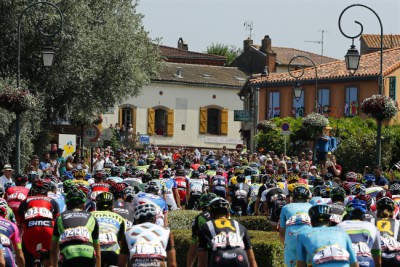 Tour de France 2015 - 13th stage