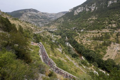 Tour de France 2015 14th stage
