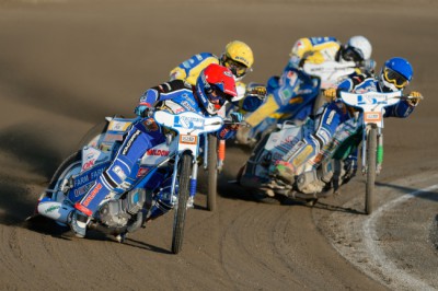 Nicki Pedersen Tomas H. Jonasson Niels Krisitan Iversen  Piotr widerski