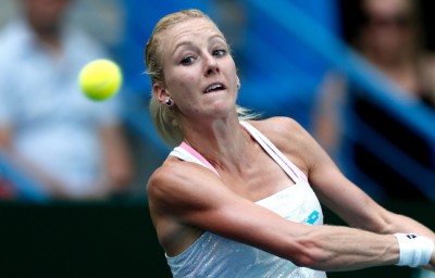 WTA Istanbul Cup in Turkey