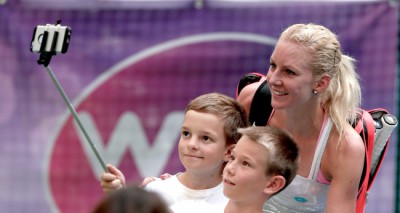 WTA Istanbul Cup in Turkey