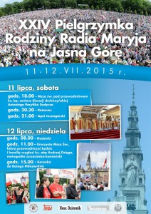 XXIV-Pielgrzymka-Rodziny-Radia-Maryja-na-Jasną-Górę-PLAKAT