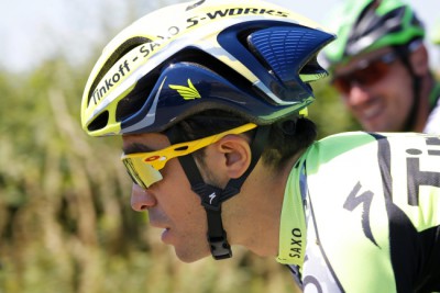 Tour de France 2015 - 7th stage