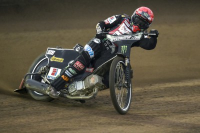 Swedish FIM Speedway Grand Prix