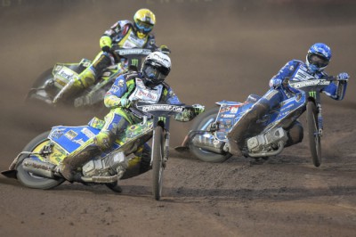 Swedish FIM Speedway Grand Prix
