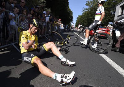 Tour de France 2015 6th stage
