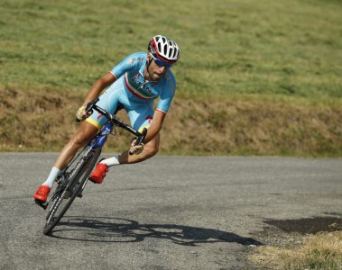 Tour de France 2015 16th stage