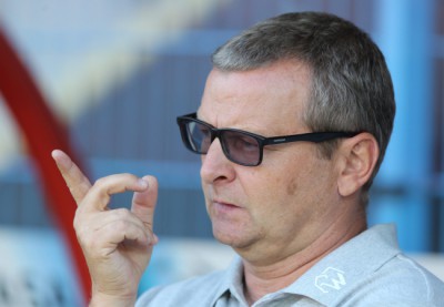 Piotr Mandrysz