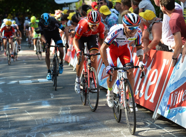 Tour de France 2015 - 3rd stage