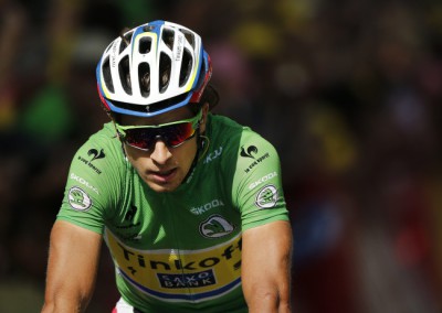 Tour de France 2015 16th stage