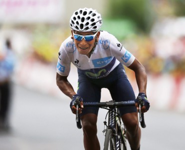 Tour de France 2015 - 19th stage