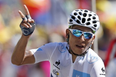 Tour de France 2015 - 20th stage