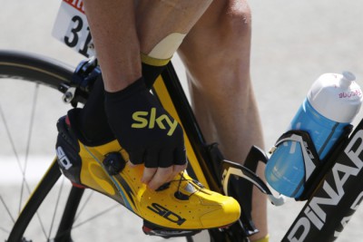 Tour de France 2015 - 20th stage