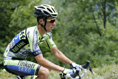 Tour de France 2015 - 20th stage