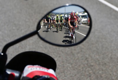 Tour de France 2015 - 7th stage