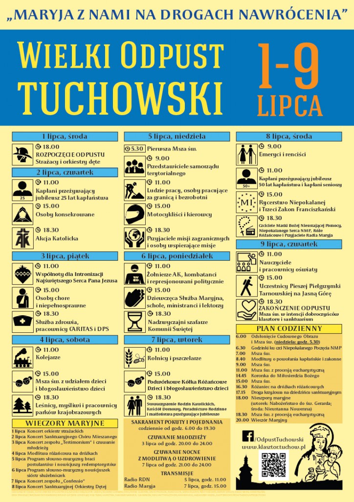 tuchów-plakat